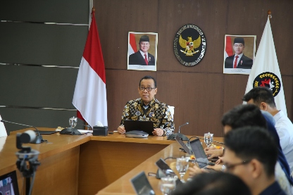 Menko PMK: Kasus Ananda Raya Sukabumi Alarm Keras, Keselamatan Anak Nomor Satu