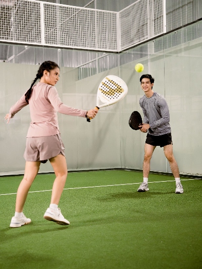 Keren, SUKO Hadirkan SUKO GO Koleksi Activewear untuk Gaya Hidup Sporty & Dinamis