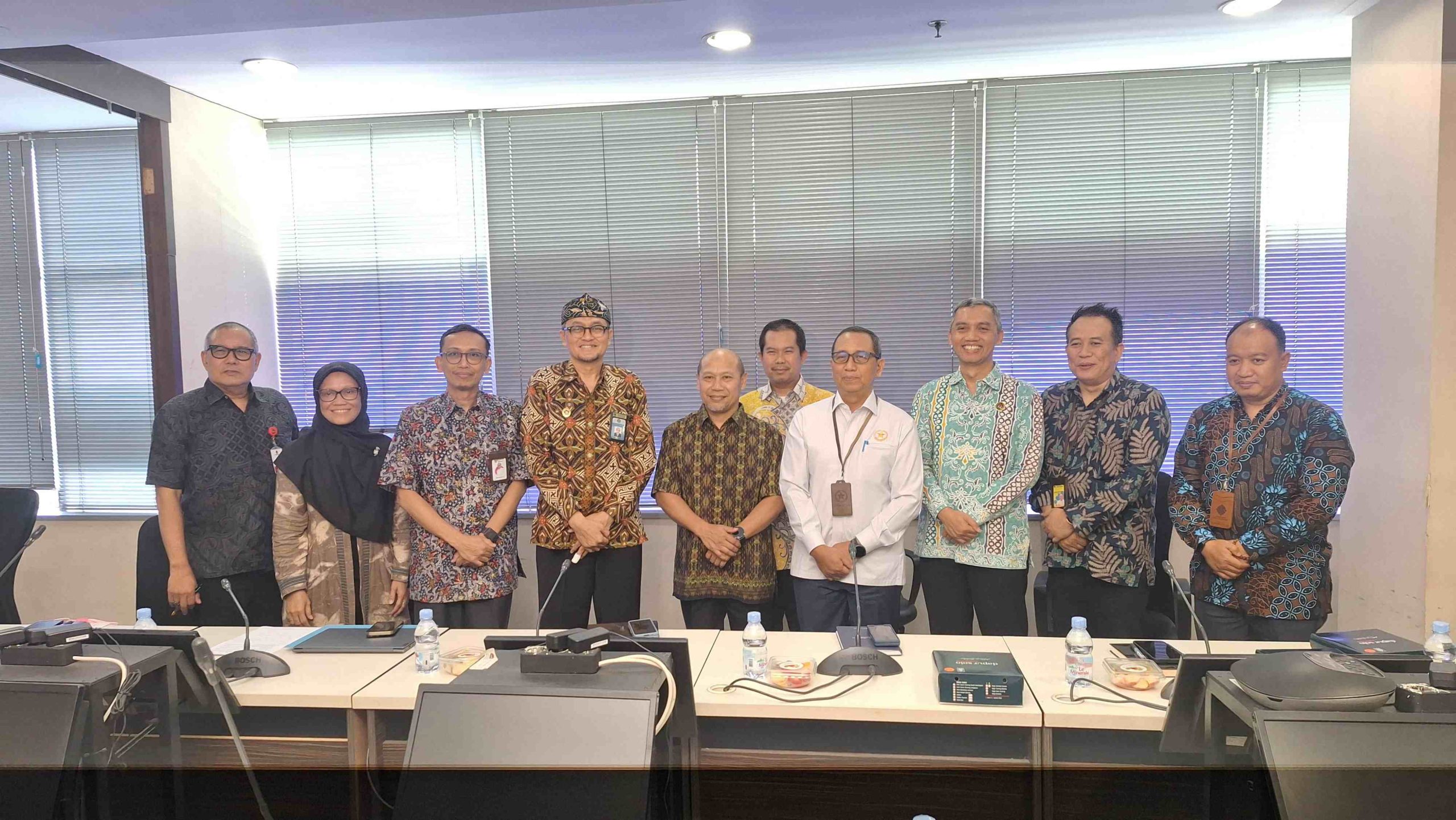 Pemerintah Tetapkan Cuti Bersama 18 Agustus 2025 untuk Peringatan HUT ke-80 RI