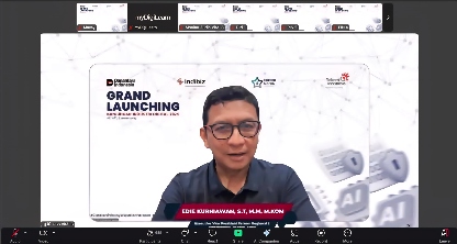 Telkom Luncurkan Program Kunjungan Industri Digital 2025 untuk Guru dan Siswa di Jabar, Banten dan Jakarta