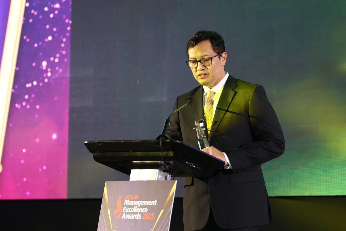 Semester I/2025, Lintasarta Torehkan Capaian Strategis, Dorong Kedaulatan Digital Lewat AI Merdeka