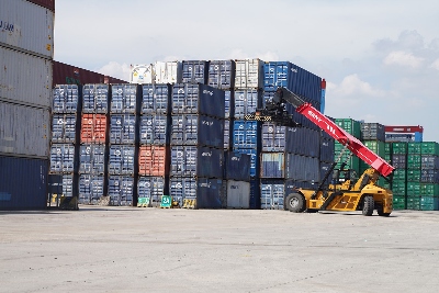 Dirut IPC TPK Guna Mulya: Selain Terminal Booking System (TBS), IPC TPK juga Kembangkan berbagai Inovasi Digital