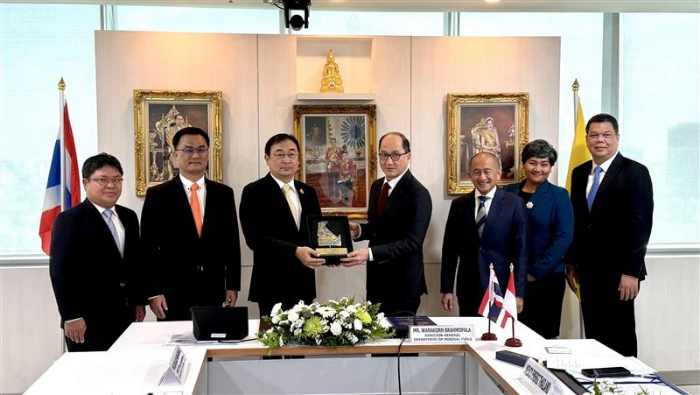 MedcoEnergi Peroleh Perpanjangan Masa Produksi Lapangan Minyak Bualuang di Thailand