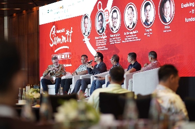Konferensi Internasional NeutraDC Summit 2025 Siap Digelar, Angkat tema AI Collaboration