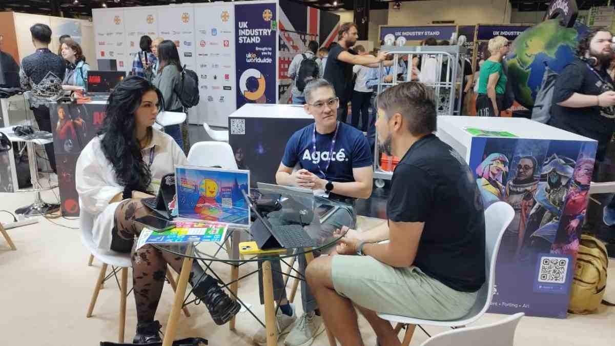 Kemendag Fasilitasi Temu Bisnis Pelaku Industri Gim Indonesia pada Gamescom 2025 di Jerman
