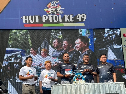 49 Tahun PTDI Berkarya, dari Industri Dirgantara hingga Solusi untuk Masyarakat Jabar