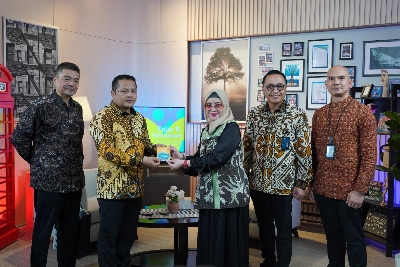 Kemendag dan BNI Gelar Edukasi Strategi Menghadapi Trade Remedies dalam Perdagangan Internasional