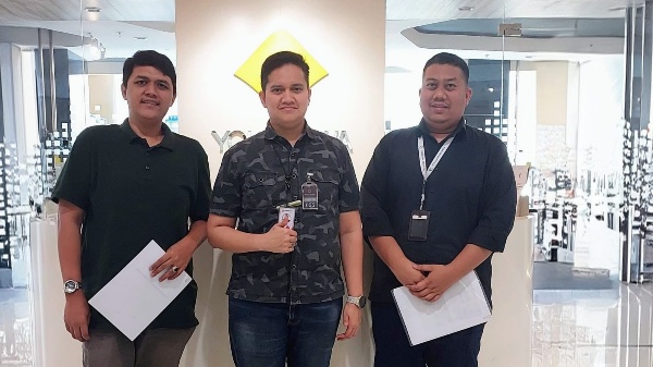 Hebat, Xooply by MetraNet Dipercaya Perusahaan asal Jepang dalam Layanan B2B E-commerce