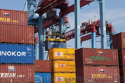 IPC TPK Catatkan Peningkatan Kinerja 13,8 Persen pada Januari – Agustus 2025