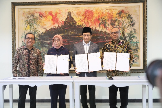 Pemerintah Tetapkan 17 Hari Libur Nasional dan 8 Hari Cuti Bersama Tahun 2026