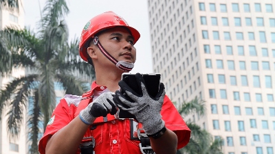 Telkom Akses Pastikan Implementasi Pelindungan Data Pribadi (PDP), Tegaskan Kepatuhan dan Kepercayaan Masyarakat