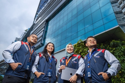 Catat, WSBP Penuhi Kewajiban Pembayaran Cash Flow Available for Debt Services (CFADS) sesuai Jadwal kepada para Kreditur