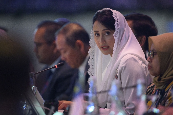 Indonesia Dorong Penyelesaian Perundingan Reviu AITIGA 2025 untuk Permudah Perdagangan ASEAN-India