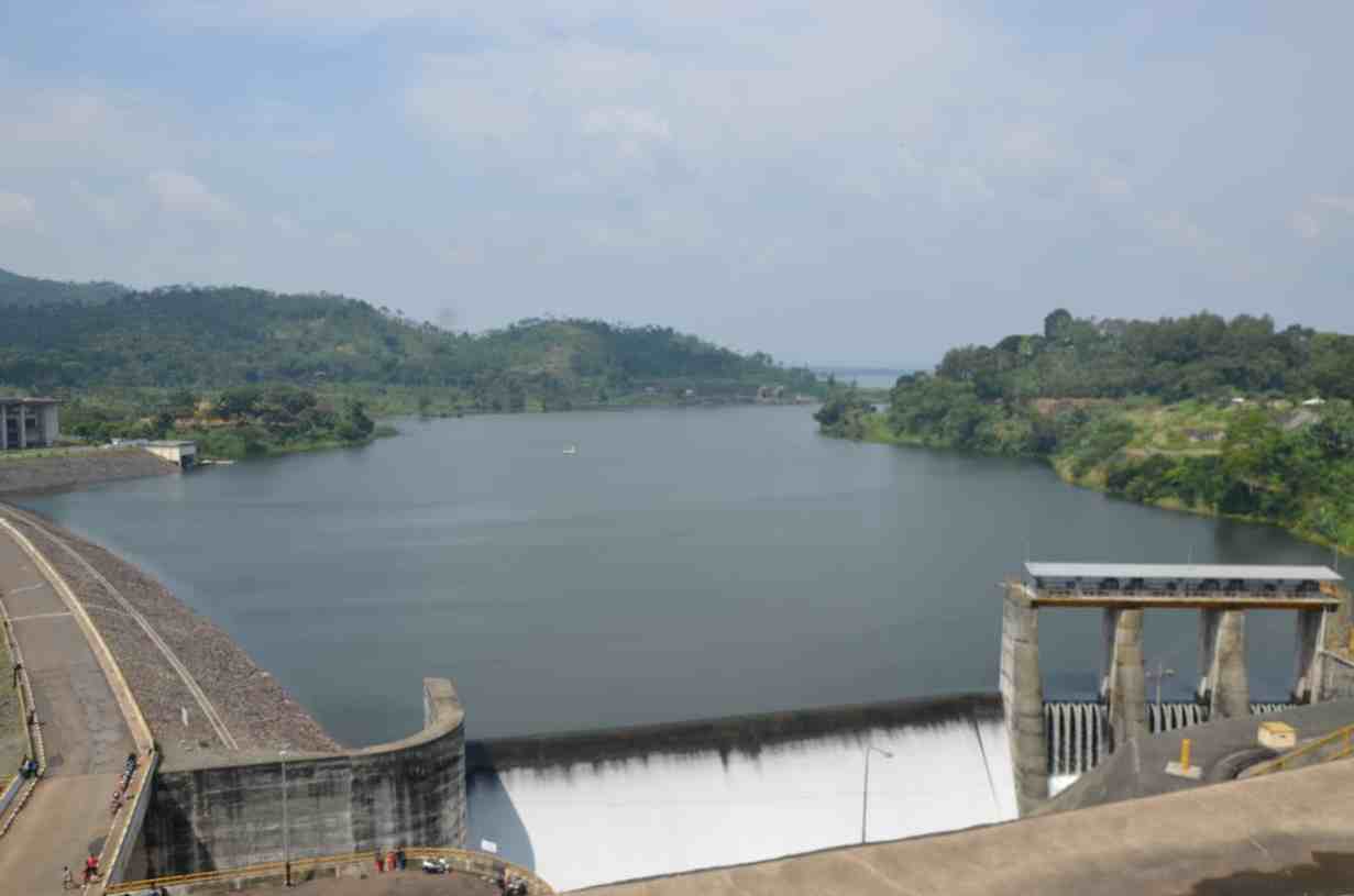 Dukung Energi Baru Terbarukan, PLN Mulai Bangun PLTS Terapung Kapasitas 92 MWp di Waduk Saguling, Jawa Barat