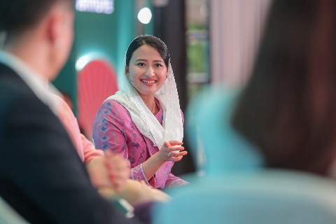 Wamendag Roro Dorong Partisipasi Aktif Dunia Usaha dalam Globalisasi