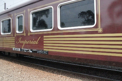 Sepanjang Triwulan III 2025 Layanan Kereta Wisata KAI Tumbuh 92,84 Persen, Layani 60.384 Pelanggan