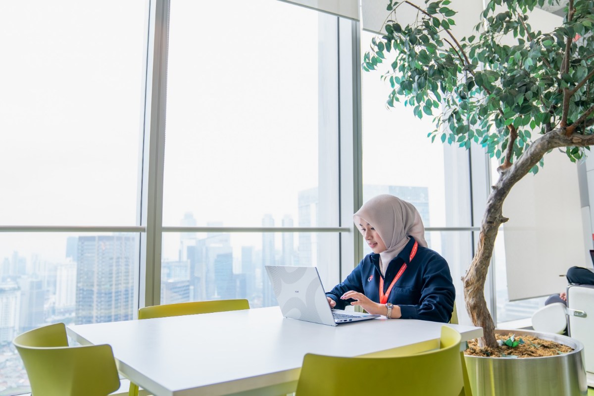 Telkom Luncurkan TELIS 2.0, Dorong Digitalisasi Tata Kelola Legal Berbasis AI