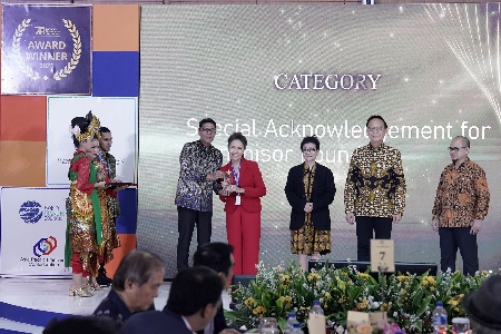 Kemendag Dorong Pelaku Usaha Waralaba Go Global