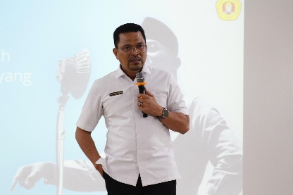 Di Balik Promosi Wisata Super Prioritas, Capt. Hakeng Pertanyakan Seriusnya Perlindungan Ekosistem Laut di Taman Nasional Komodo