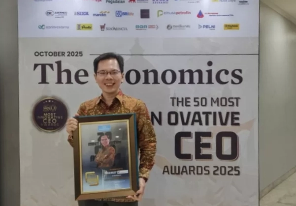 Sido Muncul Bukukan Laba Bersih Rp 819 Miliar pada Sembilan Bulan Pertama 2025, Direktur Keuangan Budiyanto: Bukti Profitabilitas Terjaga dengan Pertumbuhan Berkelanjutan di Tengah Dinamika Pasar