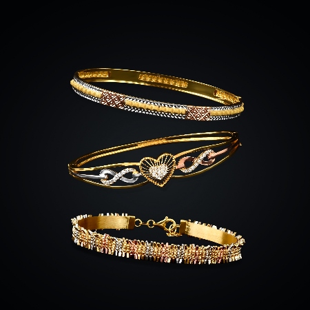 Implementasi Indonesia-UAE CEPA Tingkatkan Daya Saing Perhiasan Emas Indonesia di Timur Tengah