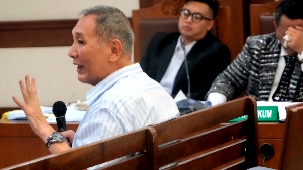 Gugatan Kasus NCD, Persidangan Jusuf Hamka vs Hary Tanoe Makin Seru