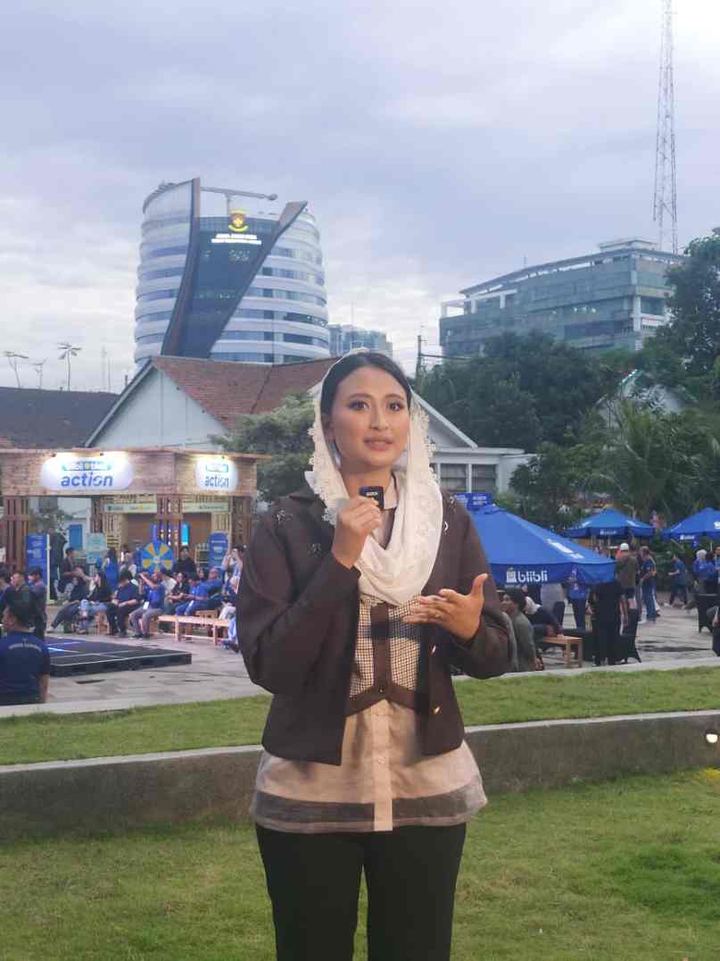 Wamendag Roro Dorong Perdagangan Hijau sebagai Langkah Konkret Menghadapi Perubahan Iklim