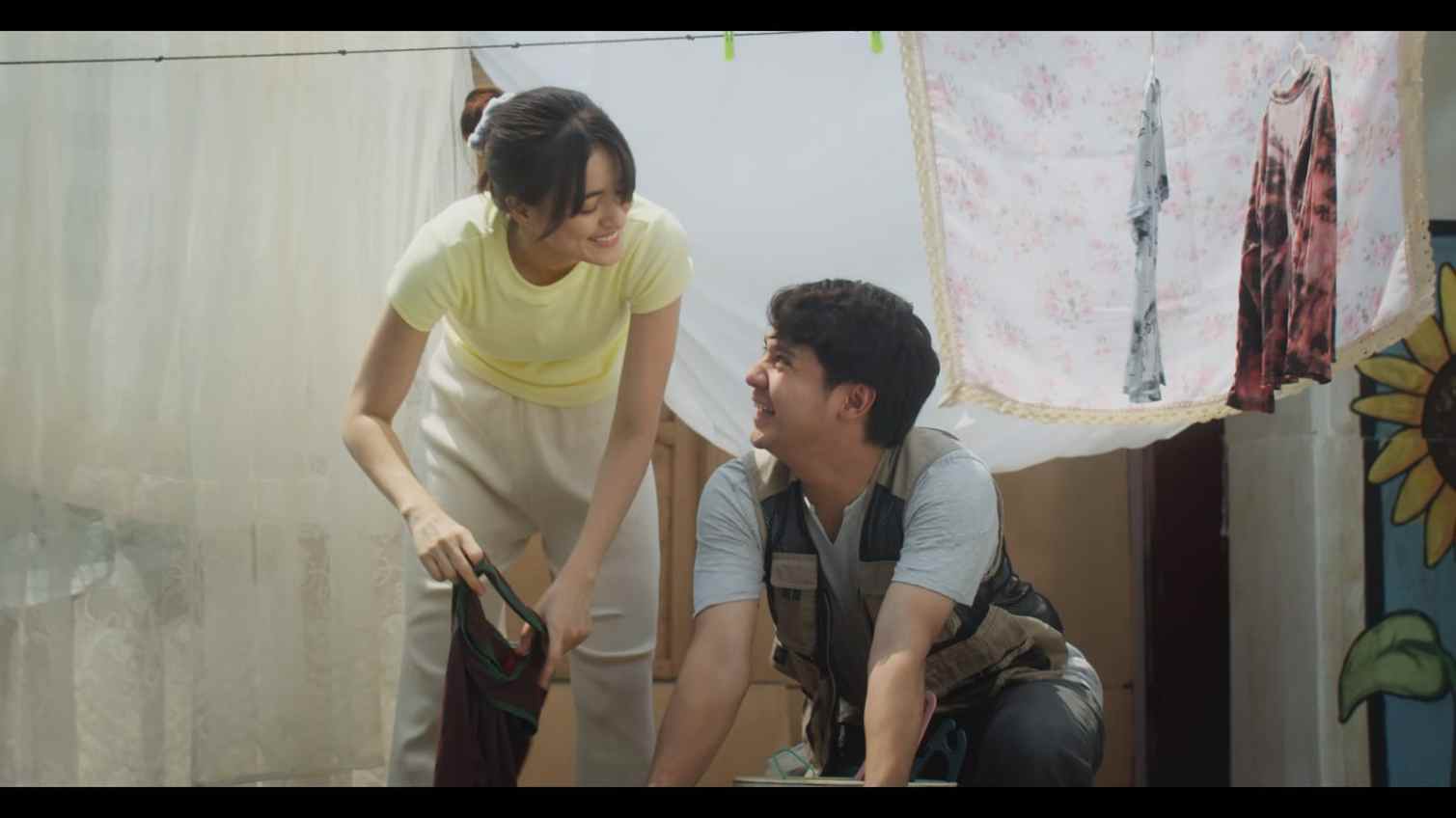 Film Sampai Titik Terakhirmu, Segera Tayang di Bioskop Berkisah Perjuangan Hidup dan Cinta