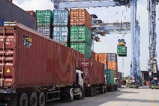 IPC TPK Perbarui Tiga Sertifikasi ISO