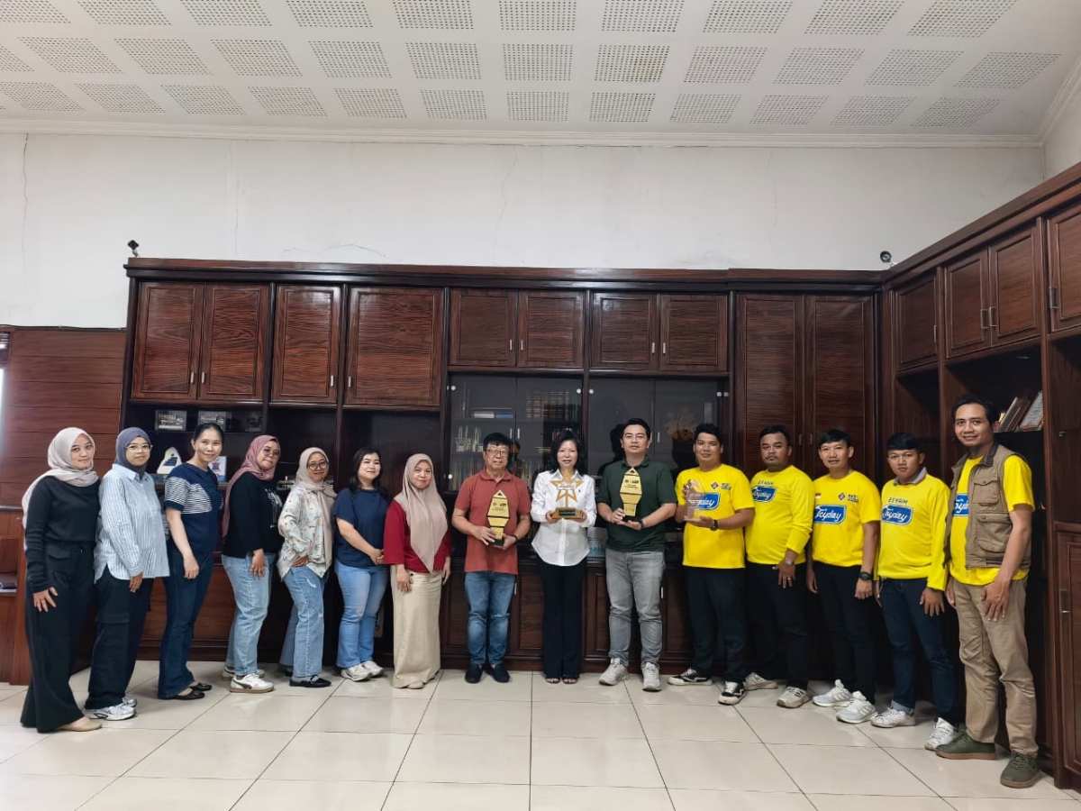 Yili Indonesia Perkuat Kolaborasi dengan Distributor, Dorong Pertumbuhan Bisnis Berkelanjutan