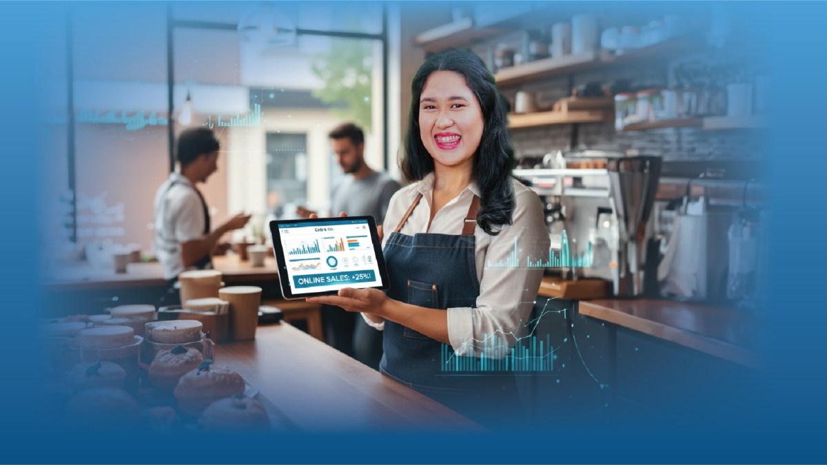 Indibiz Tawarkan Program Pahlawan Digital Masa Kini kepada UKM, Internet Berkecepatan Tinggi dengan Harga Mulai Rp300 Ribuan