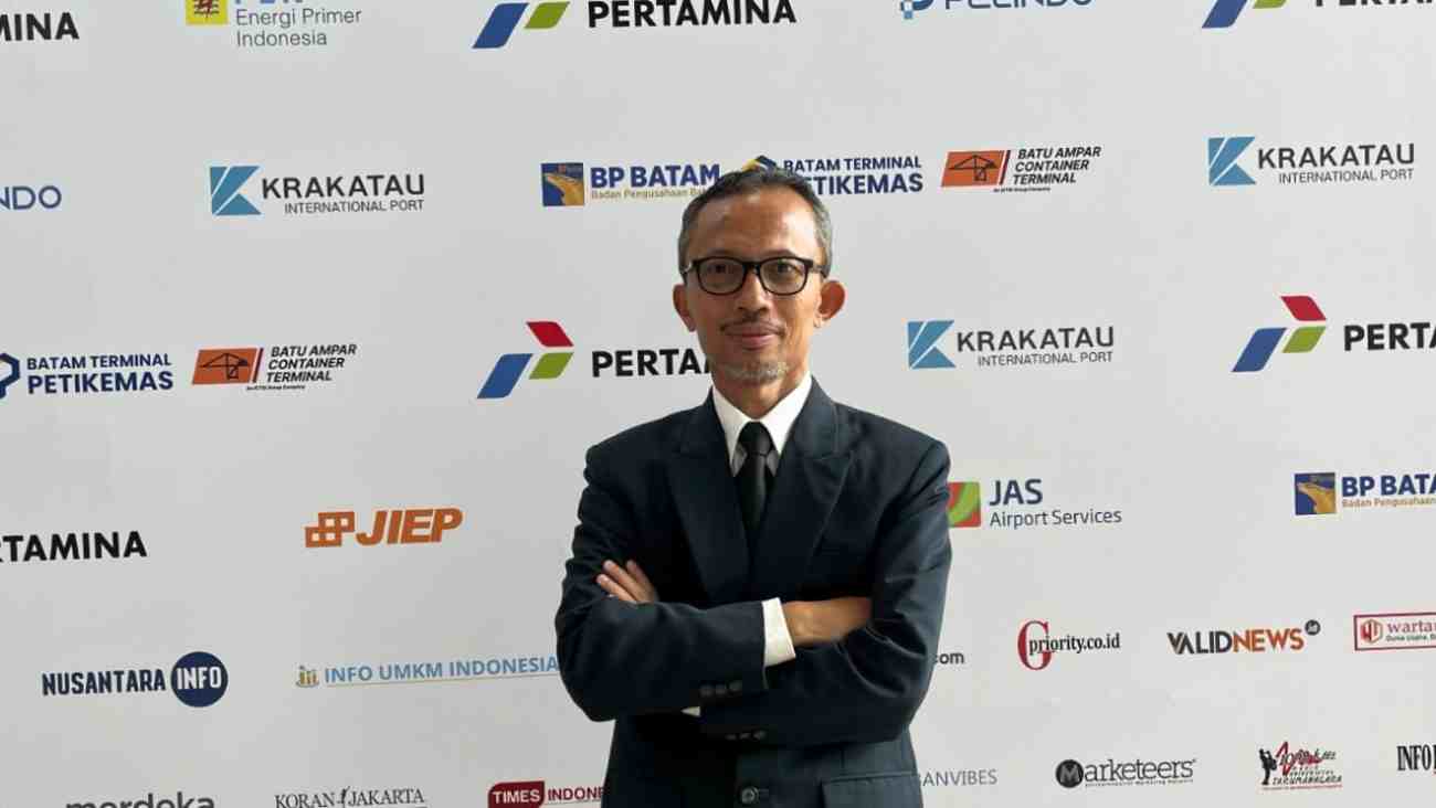 Simak, Ini Usulan Tiga Model Kelembagaan Logistik Nasional dari SCI