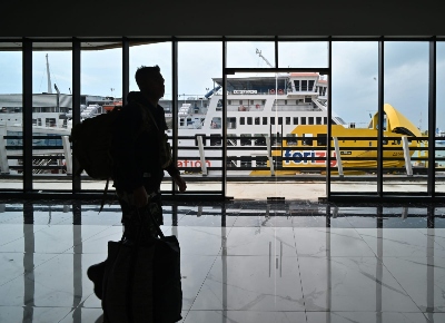 Hore, ASDP Berikan Diskon hingga 19% untuk Liburan Akhir Tahun