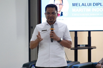 Pengamat Maritim: Proyek Tanggul Raksasa 535 Km Jadi Pertahanan Utama Pesisir Utara Jawa dari Air Pasang Laut