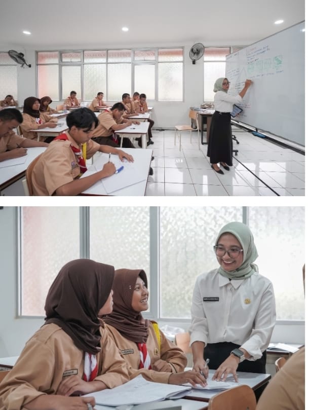 Kementerian PU Lanjutkan Pembangunan 104 Sekolah Rakyat Permanen untuk Perluas Akses Pendidikan Berkualitas