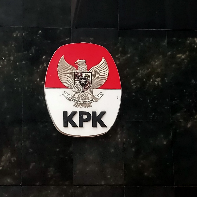 PTP Nonpetikemas Gandeng KPK Sosialisasikan Pencegahan Korupsi