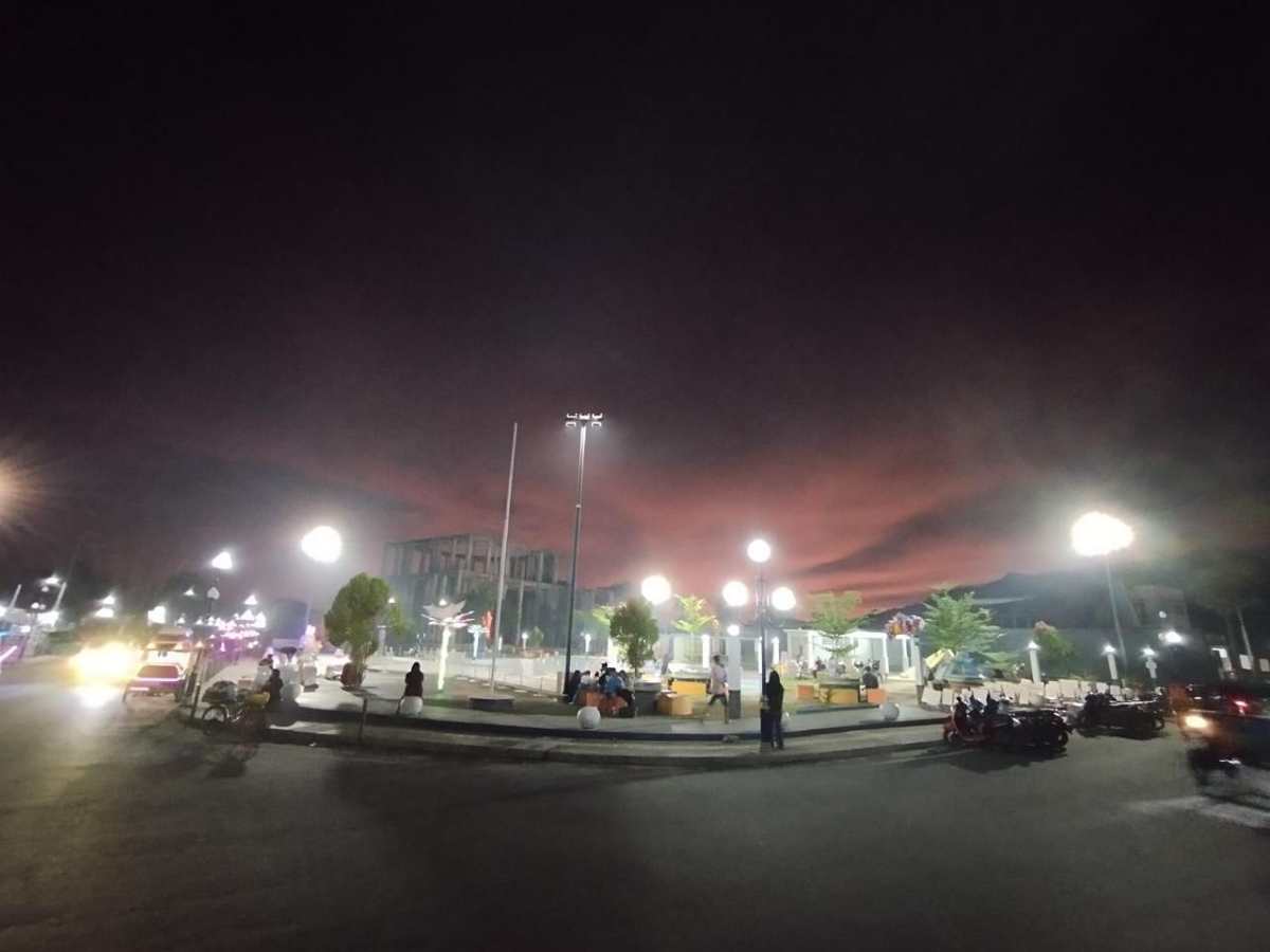 PLN Rampungkan Pemulihan Kelistrikan Sumut 100 Persen