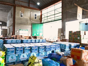 Respons Cepat J&T Cargo, Salurkan Bantuan Logistik Lebih dari Rp 600 Juta ke Wilayah Terdampak di Sumatra