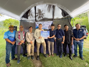 Dukung Wisata Berkelanjutan Karimunjawa, Pelindo Petikemas Terapkan Teknologi Terumbu Buatan APR