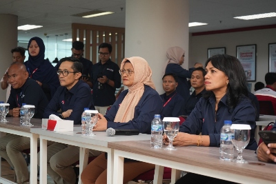 Jaga Layanan Digital NATARU 2025/2026, TelkomGroup Kerahkan 13.700 Personel Siaga 24/7