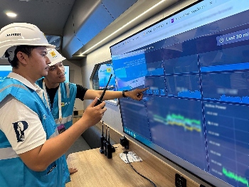 Libur Nataru 2025/2026, PLN Tegaskan Siap Jaga Keandalan Pasokan Listrik