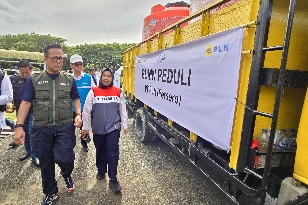 Danantara dan BUMN Salurkan Bantuan Kemanusiaan untuk Pemulihan Pascabencana di Aceh