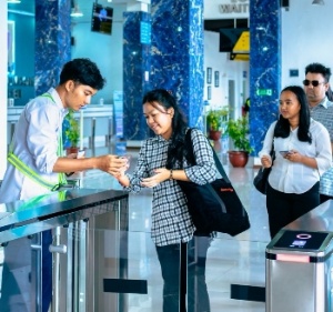 Sambut Nataru 2025/2026, Pelindo Multi Terminal Siap Melayani Sepenuh Hati