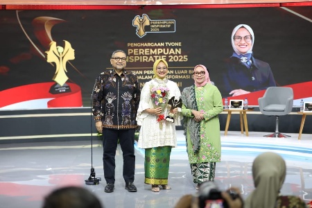Era Transformasi Digital, Telkom Perkuat Peran Kepemimpinan Perempuan