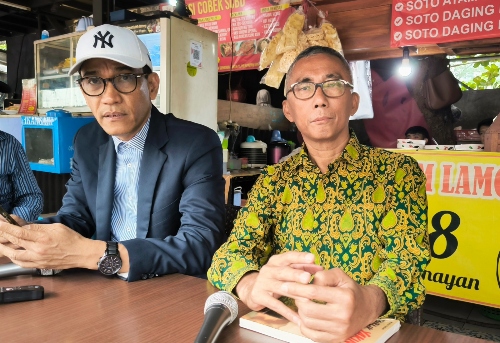 Pengamat Pemilu Ramdansyah Apresiasi Pemprov DKI Tetapkan 15 Zona Putih Bebas dari Atribut Parpol