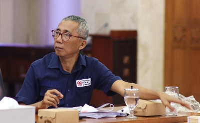 Ramdansyah : KPU Tidak Bisa Disalahkan terkait Kasus Dugaan Ijazah Palsu Wagub Kepulauan Babel, Ini Alasannya