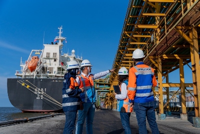 Periode Libur Nataru 2025/2026, Pelindo Multi Terminal Pastikan Layanan Pelabuhan Tetap Berjalan Optimal