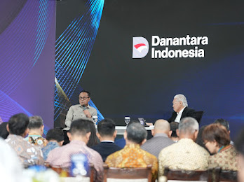 BUMN Targetkan Raih Laba Rp350 Triliun di Tahun 2026