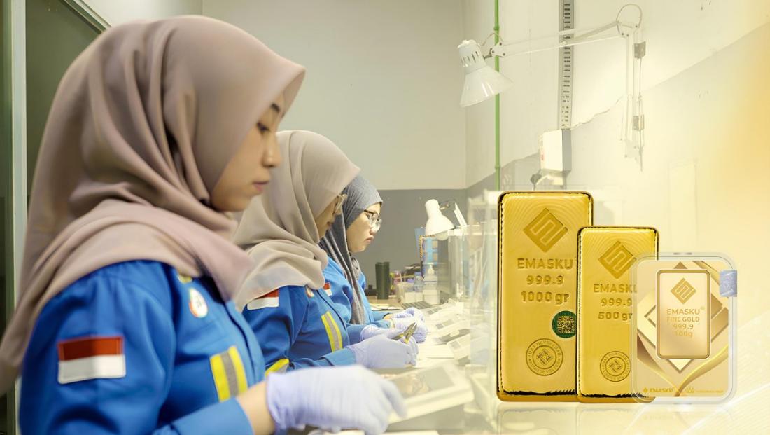 HRTA Raih Akreditasi KAN, Tegaskan Komitmen pada Standar Emas Kelas Dunia