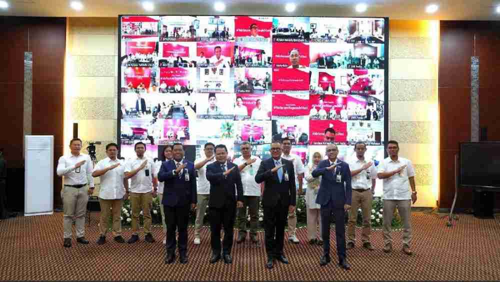 Angkutan Nataru, 37 Bandara InJourney Airports Layani 10,2 Juta Penumpang Pesawat